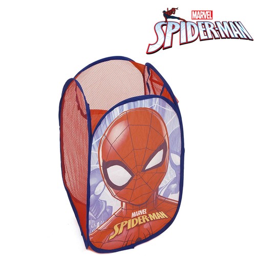 Spider man jungen kinderzimmer - spider-man,