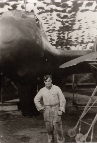 Foto luftwaffe flugzeug 17 - foto,