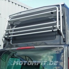 Hochdachträger für Ford