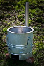 806422 Schlachtkessel