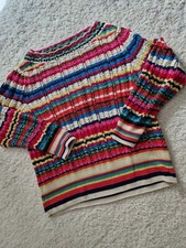 Toller Pullover von INKADORO /