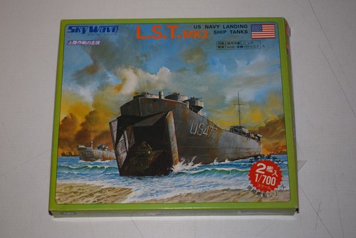 Skywave navy landing - 4,