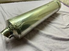 Auspuff  Endschalldämpfer F1-21A  55418  Suzuki GSX-96   n D-257