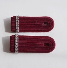 Schulterstücke feuerwehrmann - schulterstücke,