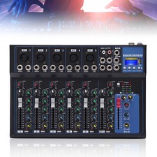 Portable 7-Channel Bluetooth