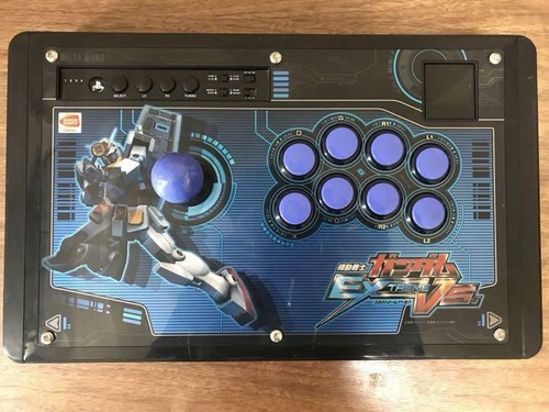 Gundam extreme arcade - gundam,