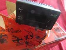 Original Alfa Romeo 90 Quadrifoglio UHR von BORG 162004300900 NEU