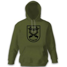 Lw Ausb Rgt 1 Luftwaffenausbildungsregiment Luftwaffe - Hoodie #8795