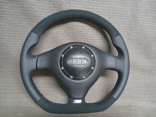 Sport lenkrad audi 8l - a3,