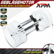 Gebläsemotor