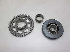 Anlasserfreilauf Starter