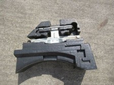 NISSAN X-TRAIL (T30) Wagenheber Pannenset Bordwerkzeug 849A8-8H300