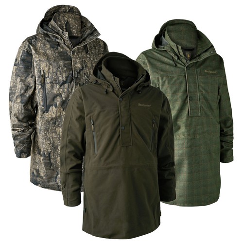 Deerhunter pro gamekeeper - deerhunter,