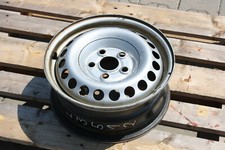 16" Stahlfelge VW 7H0601027D