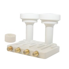 Premiumx monoblock quad doppel - quad,