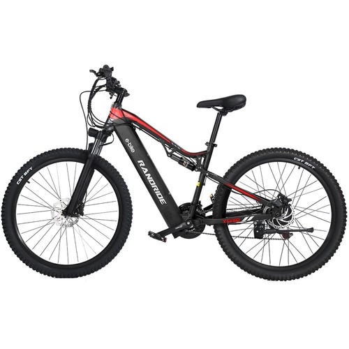 Randride yg90b elektrofahrrad - yg90b,