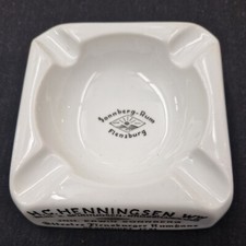 Aschenbecher Sonnberg-Rum