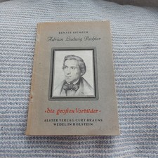 Adrian ludwig richter - ludwig,
