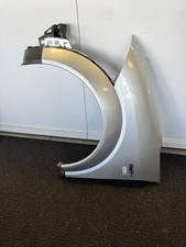 audi a2 kotflügel Vorne Links