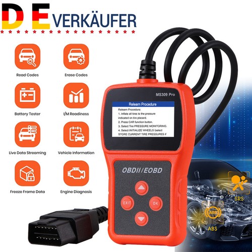 Für profi obd2 - profi,