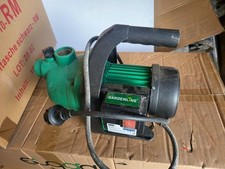 Gartenpumpe 3600l/h
