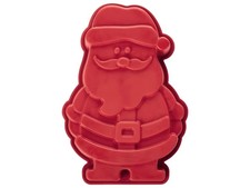 Silikon-Backformen Weihnachten