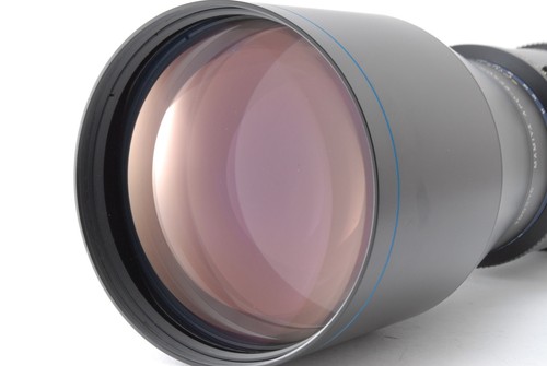 Fast neuwertig mamiya apo - [fast,