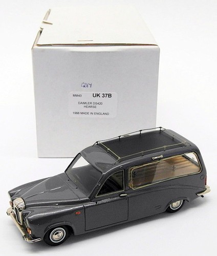 Minimarque maßstab 43 - 43, 1:43