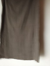 Stretch-Rock khaki-grau