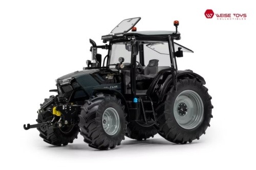 Deutz fahr 6135 rvshift - 6135, c