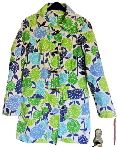 Original boden dufflecoat - original,