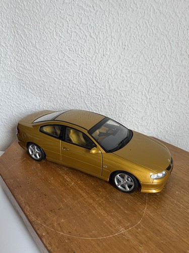 Holden commodore modellauto - holden,