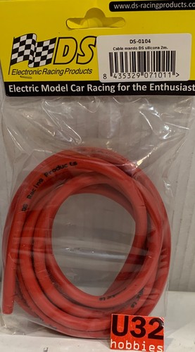 Slotcar 0104 silikonkabel - slotcar,
