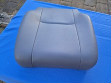 Neu Sitzkissen Kunstleder