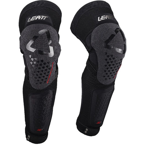 Leatt knieschützer 3df 0 - 3df, 5.0