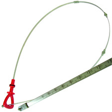 Ölmessstab, Peilstab für