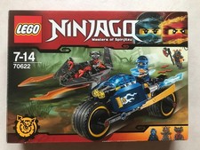 Lego Ninjago 70622