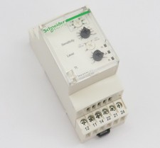 Schneider Electric RM35LM33MW Niveaurelais Niveauwächter Füllstand Überwachung