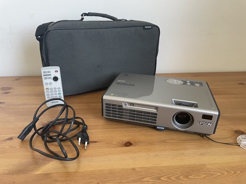 Epson emp 765 beamer video - emp-765, /