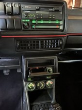 Radio Kassette VW Beta Stereo