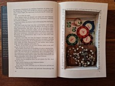 Buchversteck Buchtresor