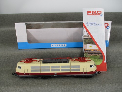 Piko spur 51670 elektrolok - piko,