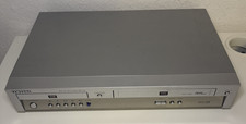 Samsung DVD-V5450 DVD Player VHS Video Recorder VCR Kombigerät Getestet Ohne FB