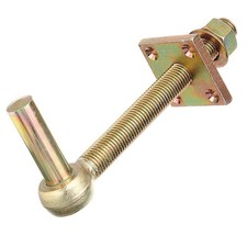 Alberts Durchschraubkloben