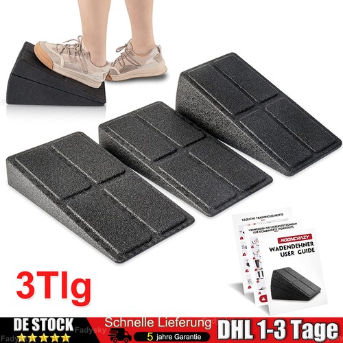 Teiliges wadendehner set - wadendehner,