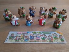 ♥️ Ü-Ei Konvolut TOP TEN