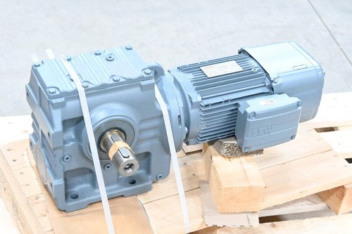 Sew eurodrive getriebemotor - sew-eurodrive,