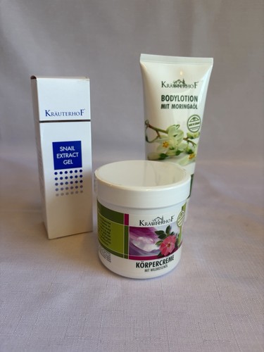 3er set kräuterhof - 3er-set,