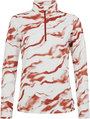 Protest snowboard fleece jacke - snowboard,