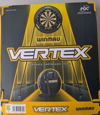 Winmau Dartboardständer Vertex 4025 | B-Ware siehe Beschreibung (32)